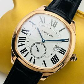 Picture of Cartier Watch _SKU2560893197991550